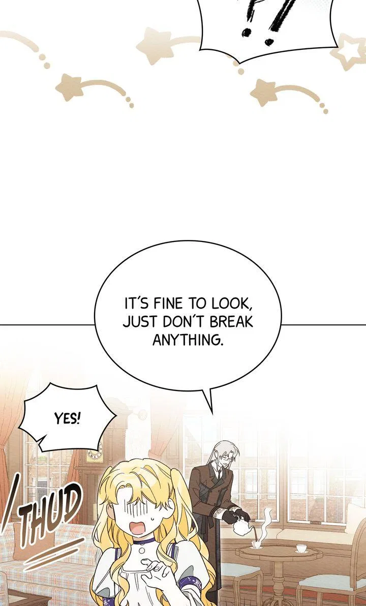 I Am Being Chased by My Husband Chapter 42 – Page 40