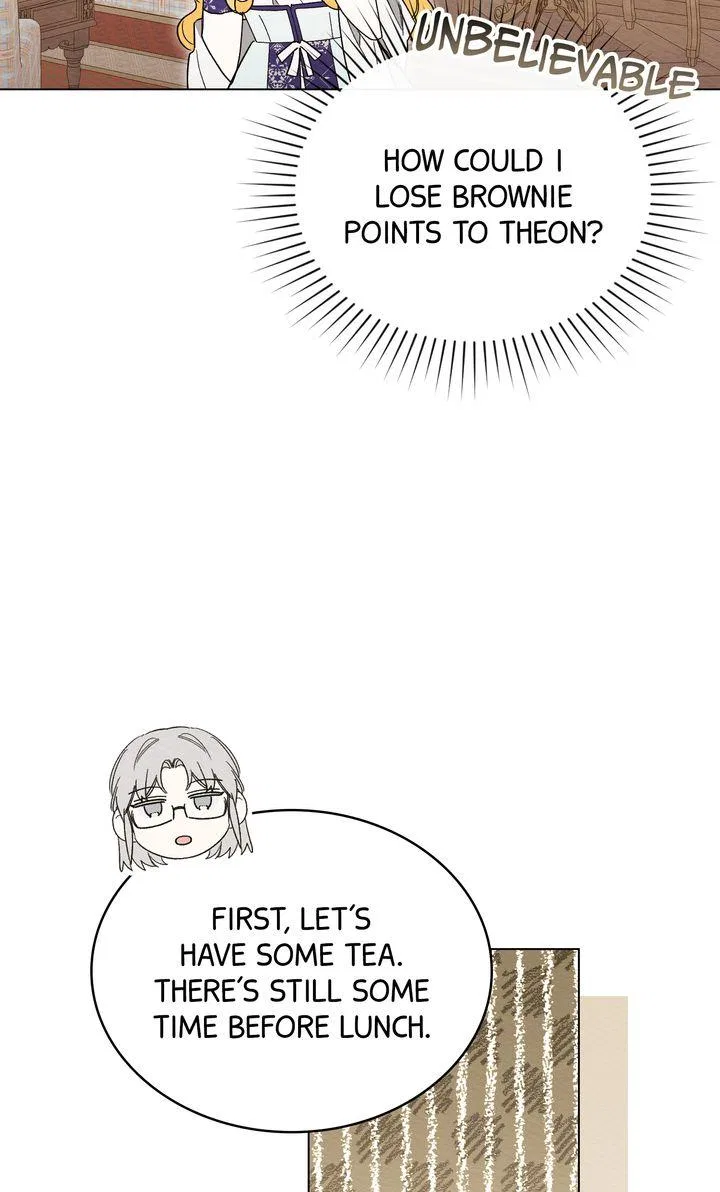 I Am Being Chased by My Husband Chapter 42 – Page 41