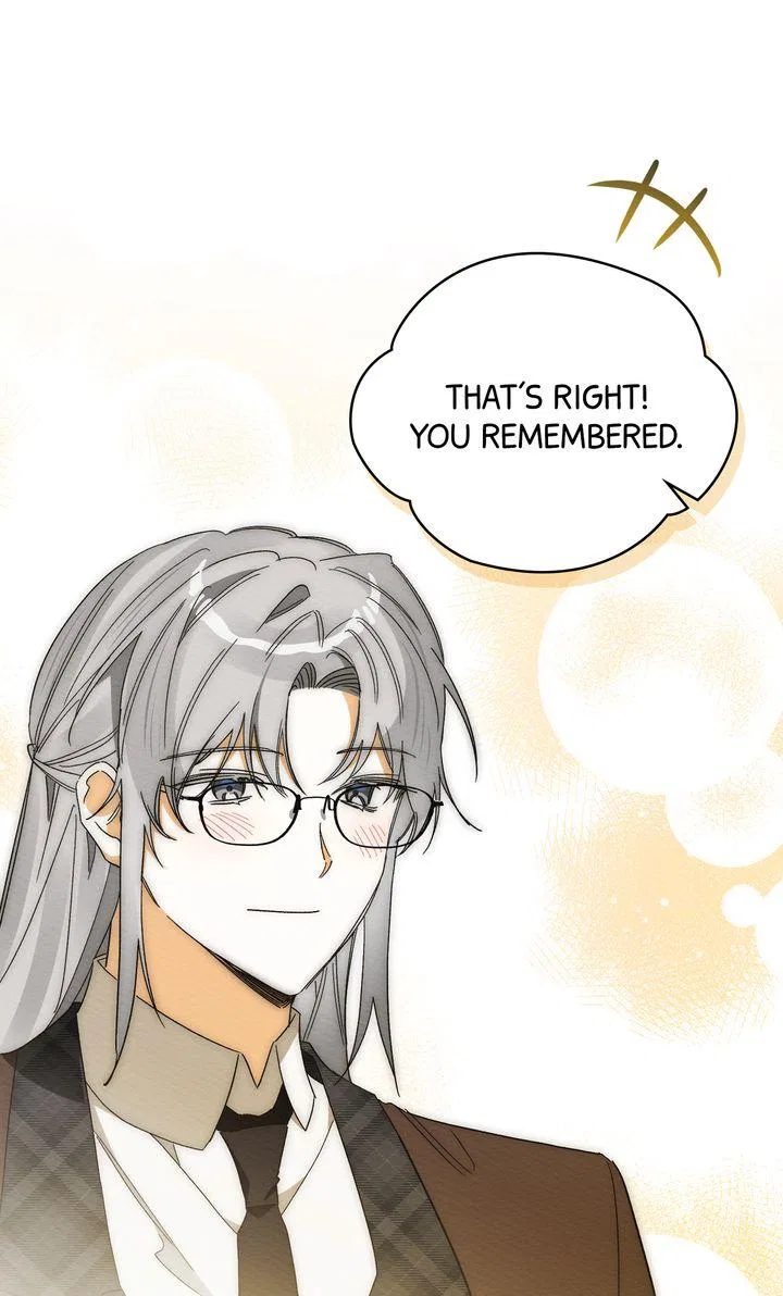 I Am Being Chased by My Husband Chapter 42 – Page 45
