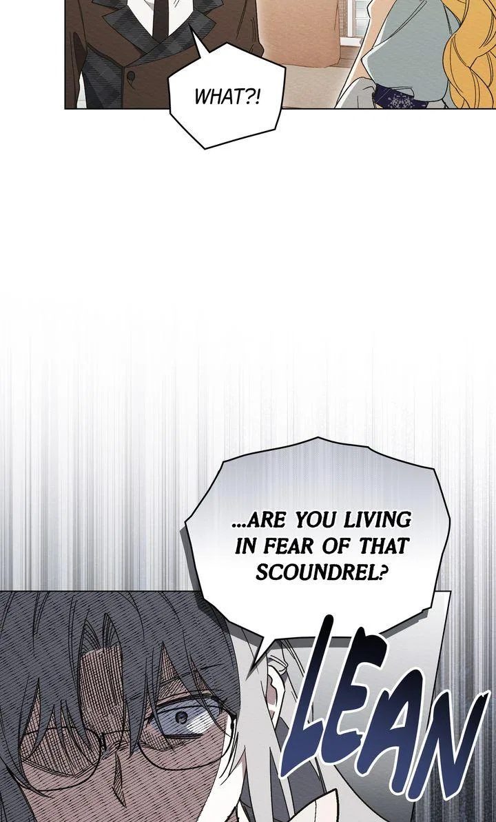 I Am Being Chased by My Husband Chapter 42 – Page 47