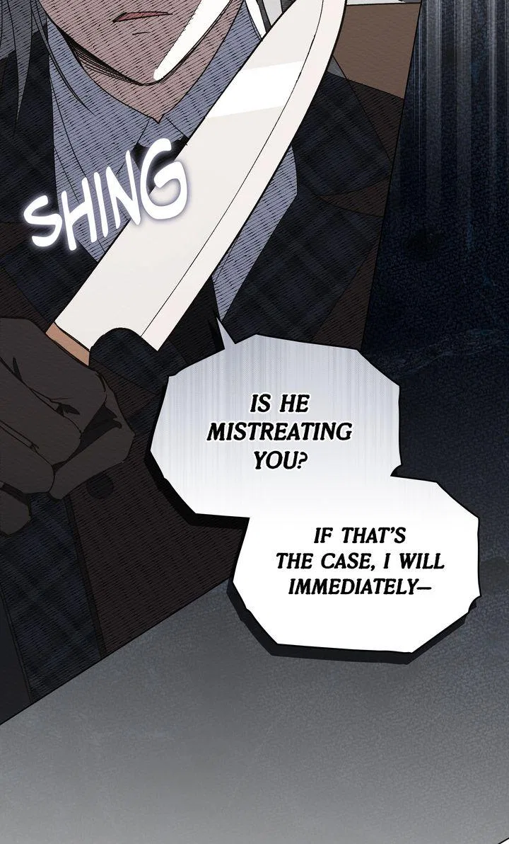 I Am Being Chased by My Husband Chapter 42 – Page 48