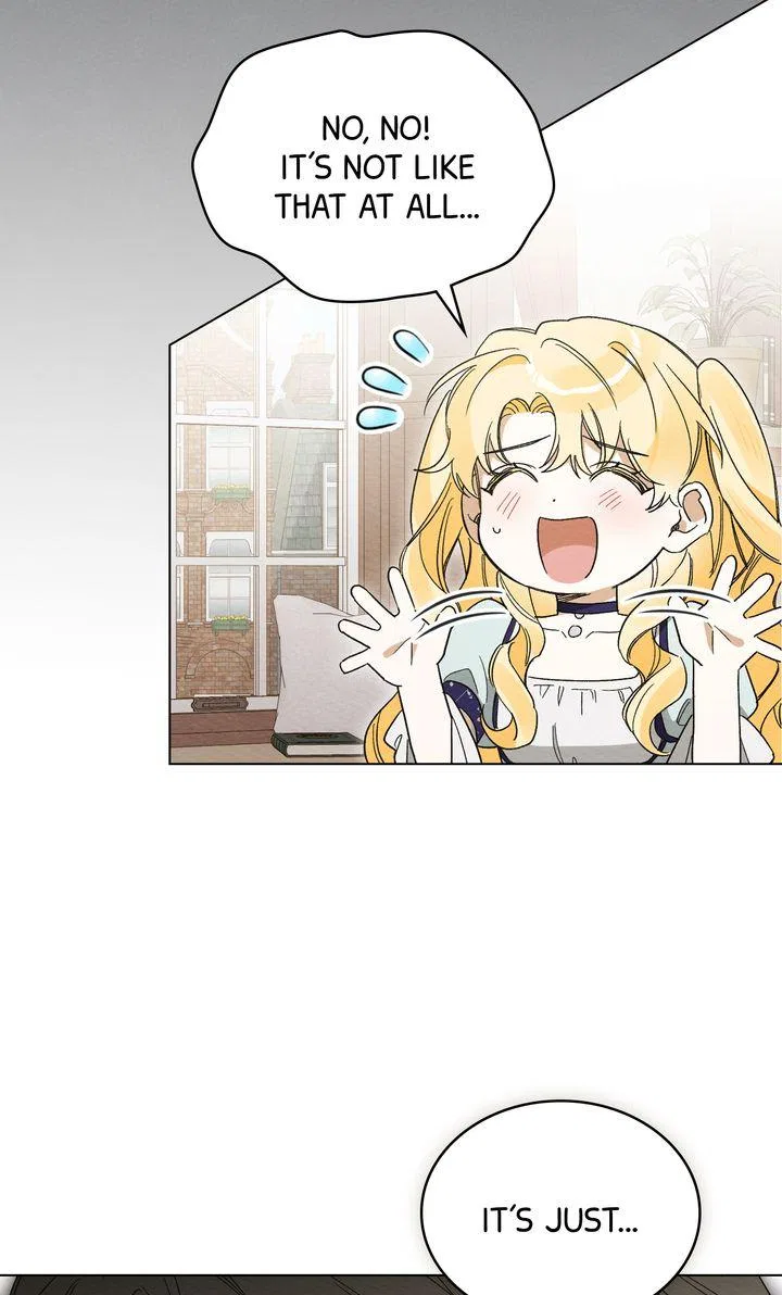 I Am Being Chased by My Husband Chapter 42 – Page 49