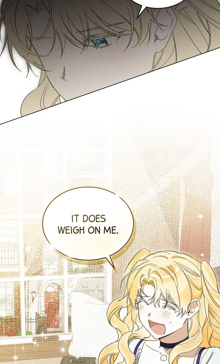 I Am Being Chased by My Husband Chapter 42 – Page 50
