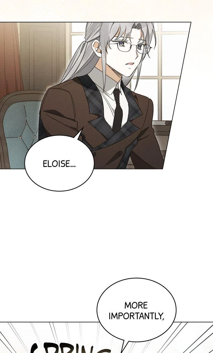 I Am Being Chased by My Husband Chapter 42 – Page 52