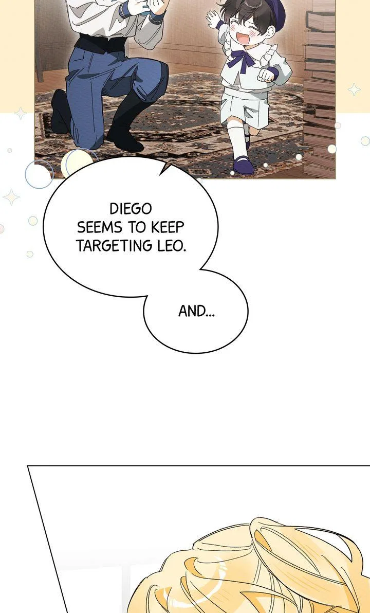 I Am Being Chased by My Husband Chapter 42 – Page 57