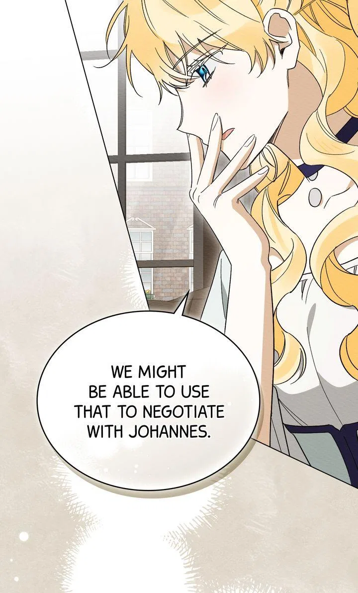 I Am Being Chased by My Husband Chapter 42 – Page 58