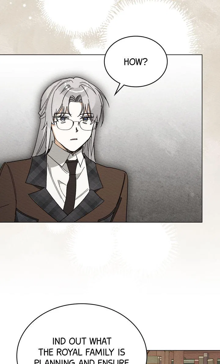 I Am Being Chased by My Husband Chapter 42 – Page 59