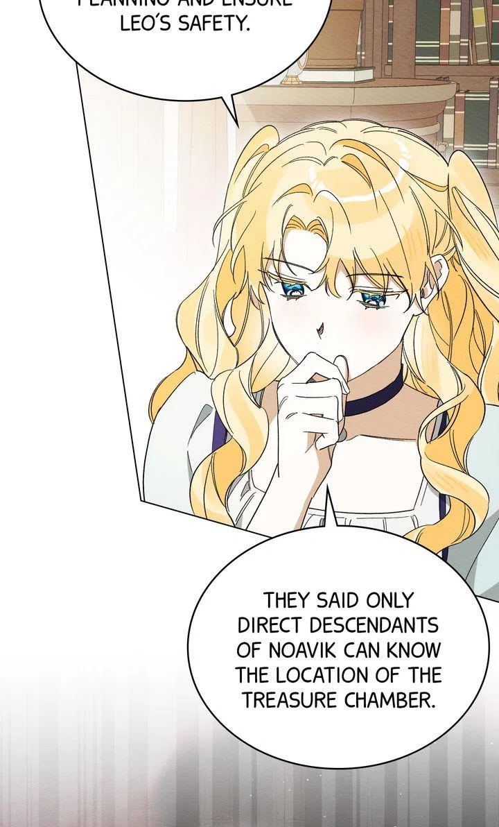 I Am Being Chased by My Husband Chapter 42 – Page 60