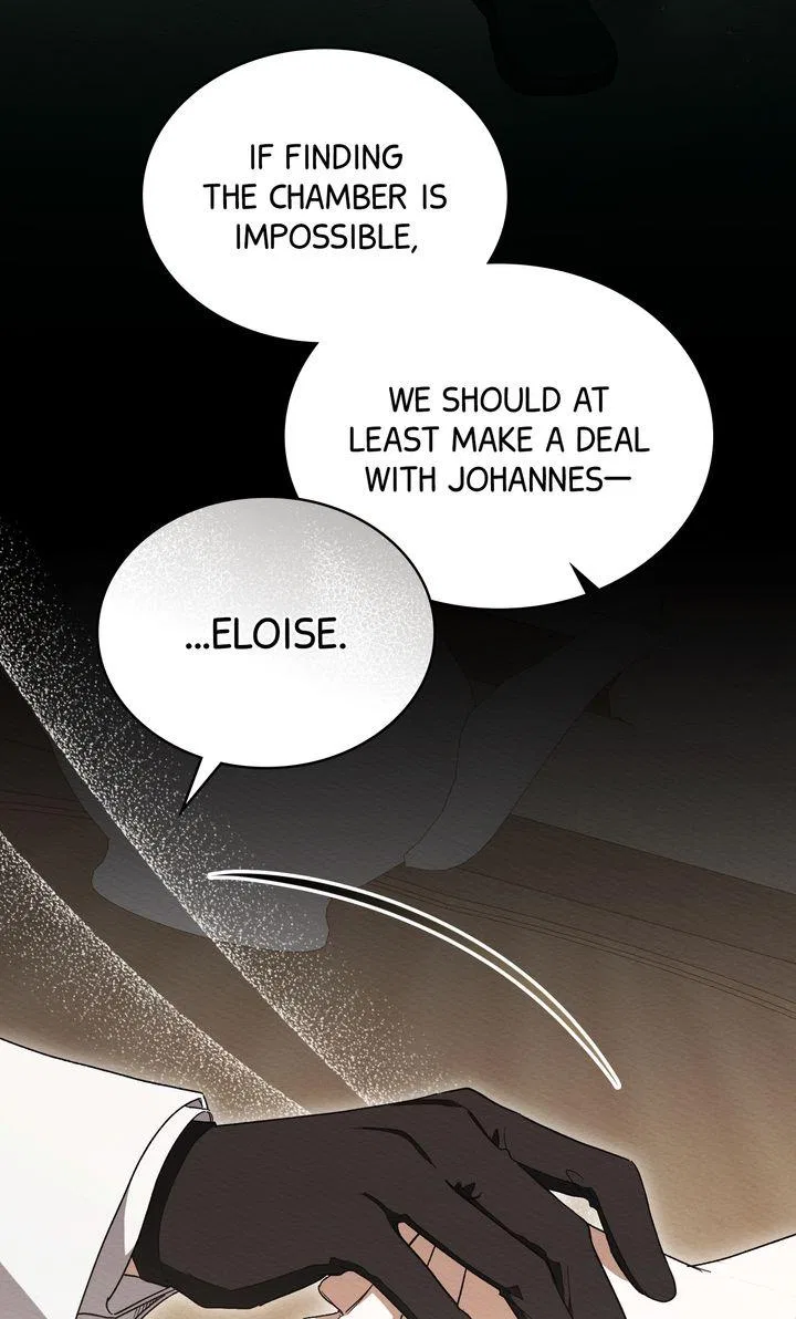 I Am Being Chased by My Husband Chapter 42 – Page 62