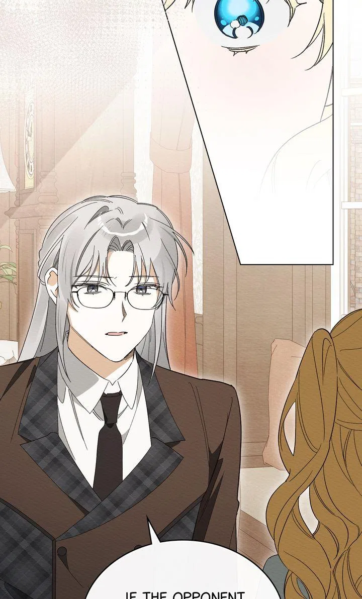 I Am Being Chased by My Husband Chapter 42 – Page 64