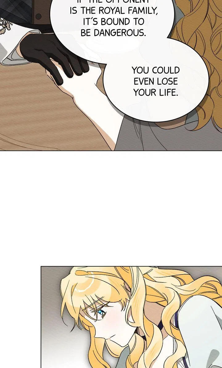 I Am Being Chased by My Husband Chapter 42 – Page 65