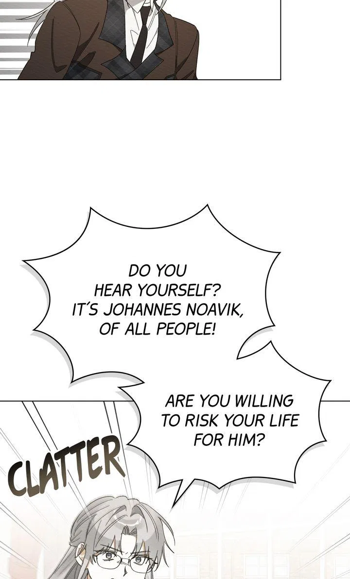 I Am Being Chased by My Husband Chapter 42 – Page 69