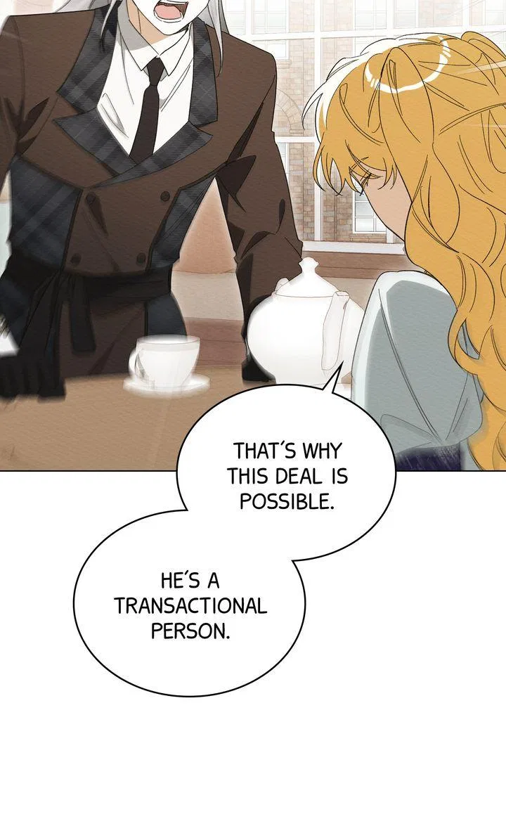 I Am Being Chased by My Husband Chapter 42 – Page 70