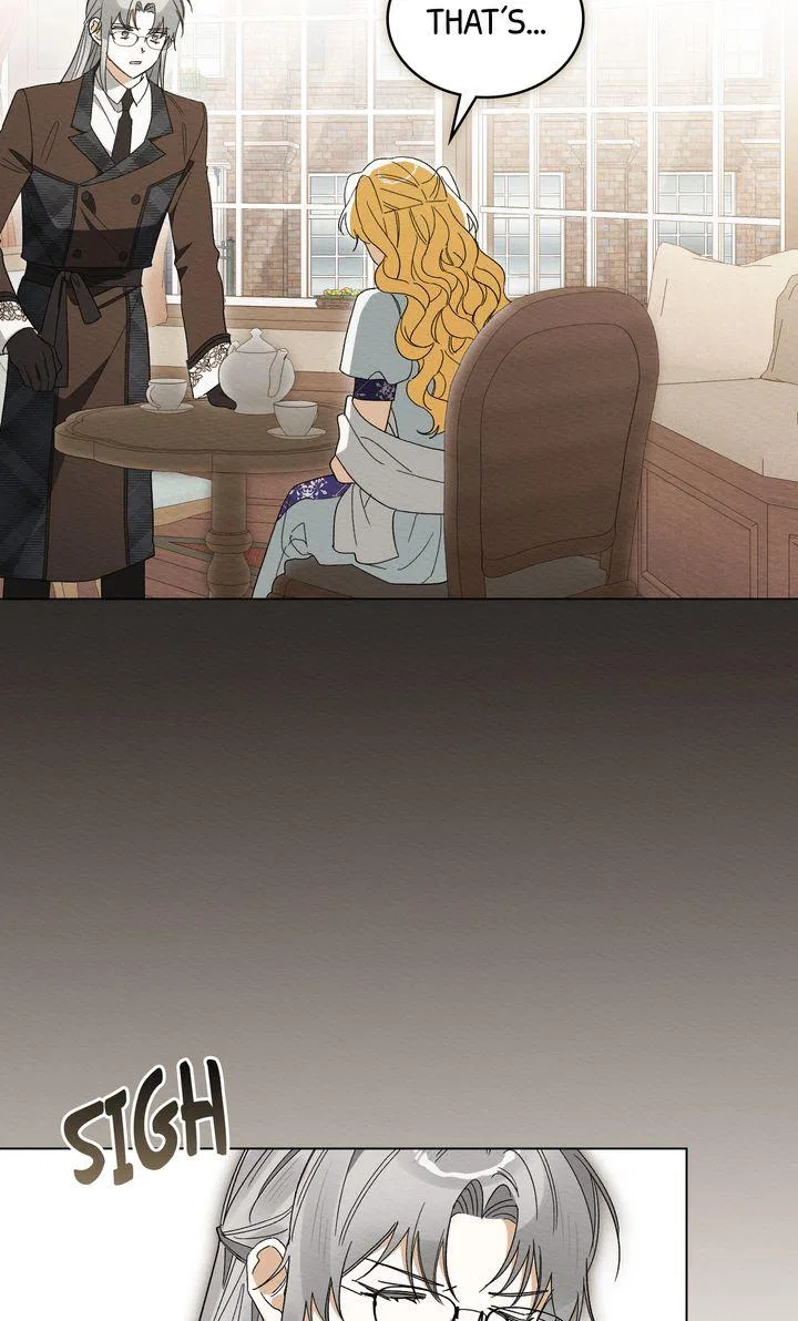 I Am Being Chased by My Husband Chapter 42 – Page 77