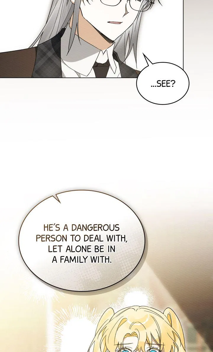 I Am Being Chased by My Husband Chapter 42 – Page 78