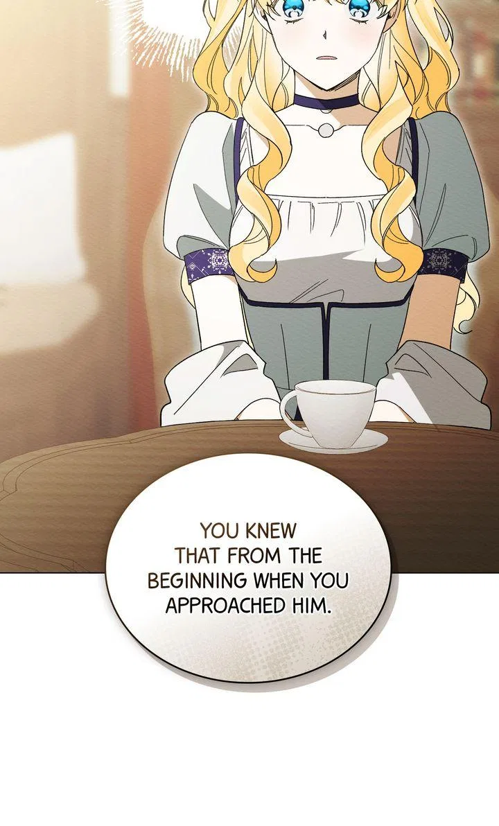 I Am Being Chased by My Husband Chapter 42 – Page 79