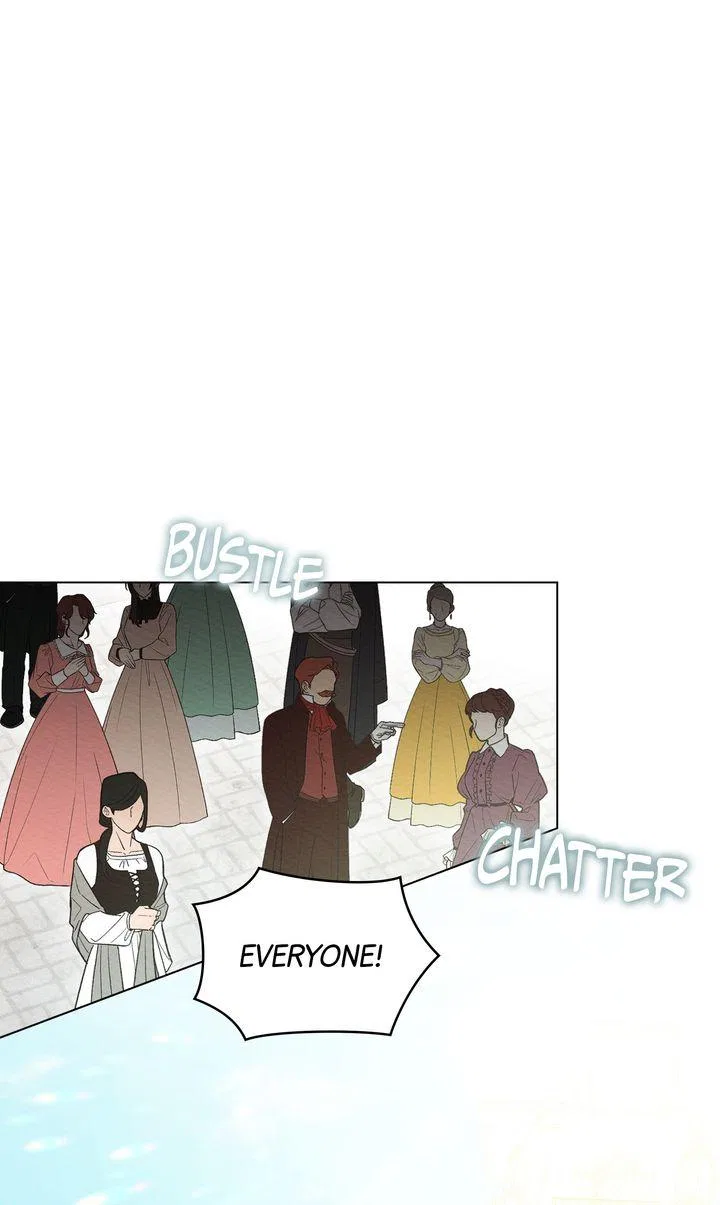 I Am Being Chased by My Husband Chapter 41 – Page 2