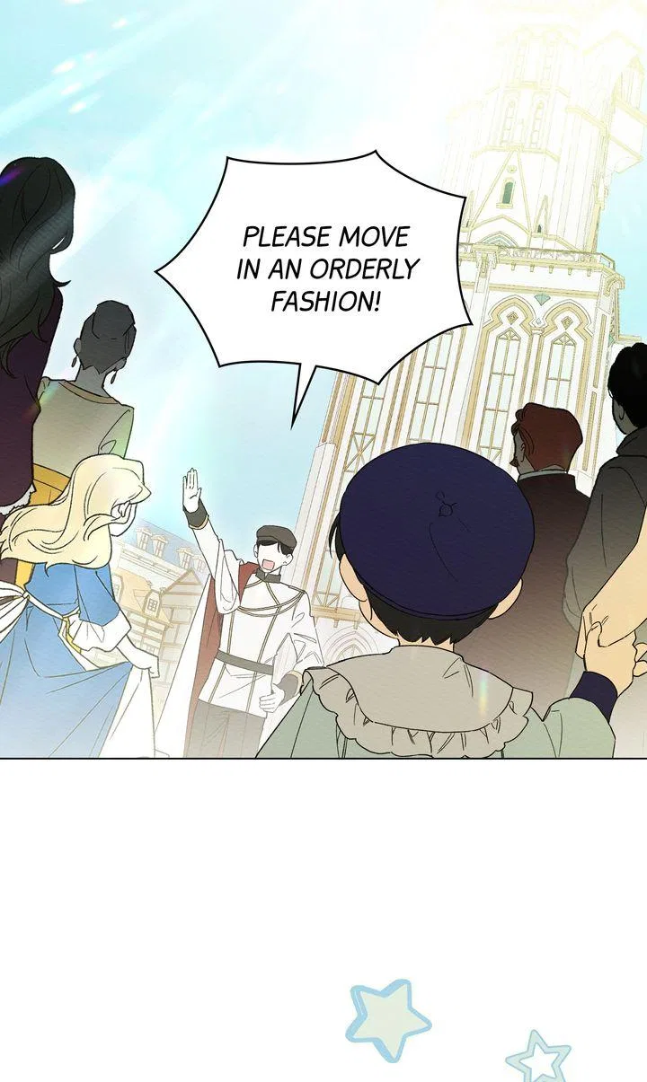 I Am Being Chased by My Husband Chapter 41 – Page 3