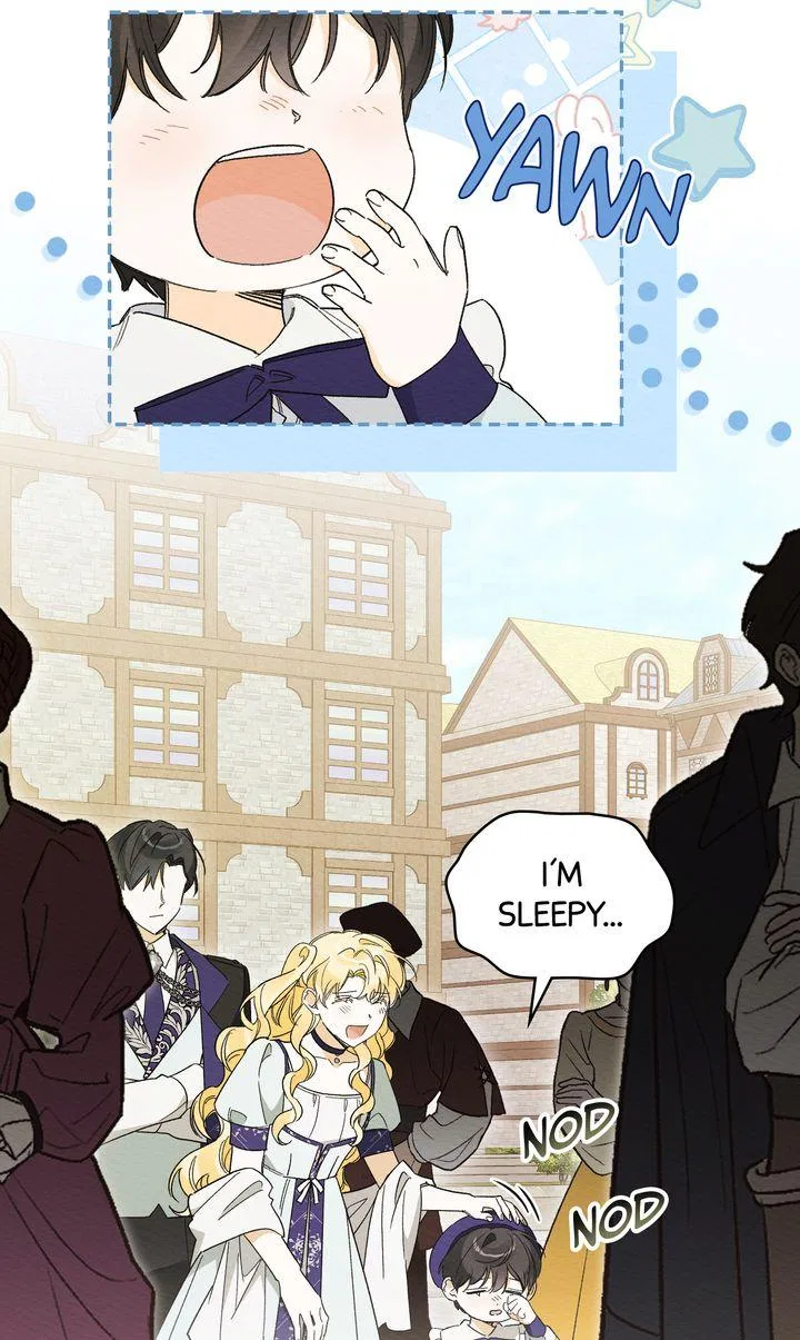 I Am Being Chased by My Husband Chapter 41 – Page 4