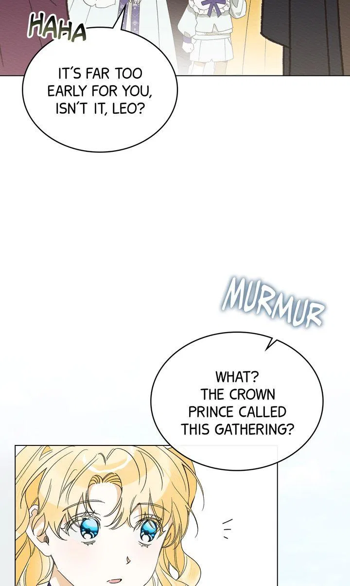 I Am Being Chased by My Husband Chapter 41 – Page 5