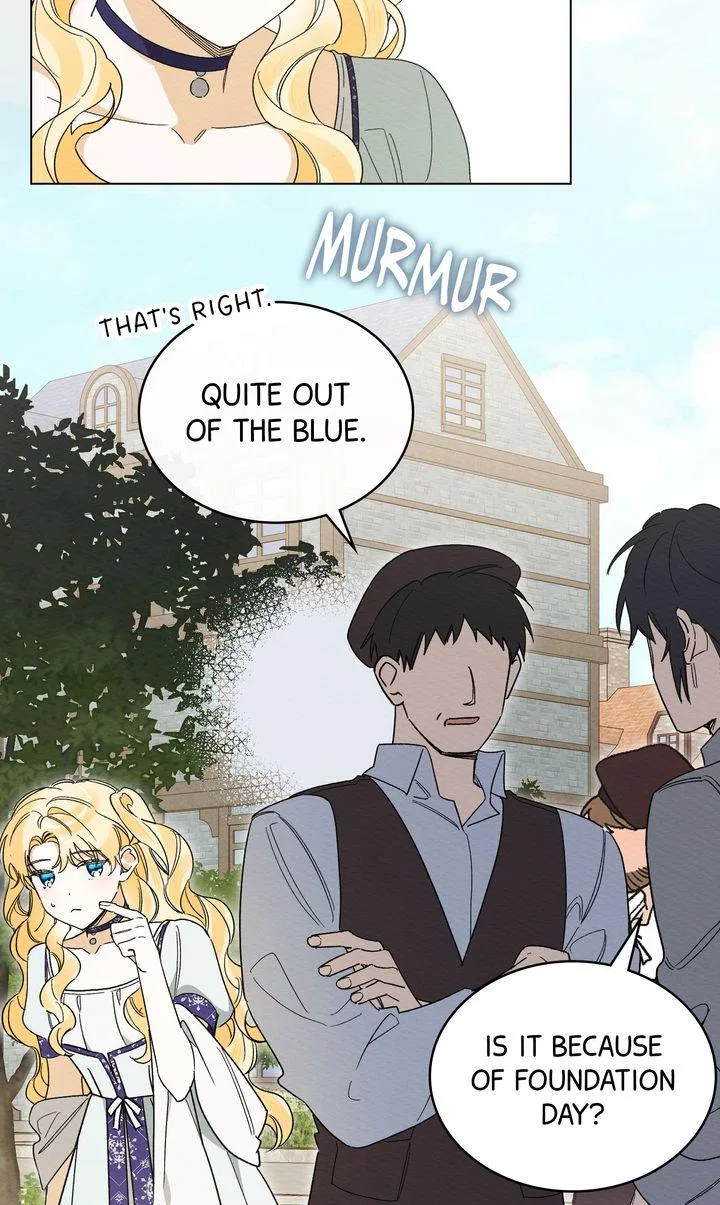 I Am Being Chased by My Husband Chapter 41 – Page 6