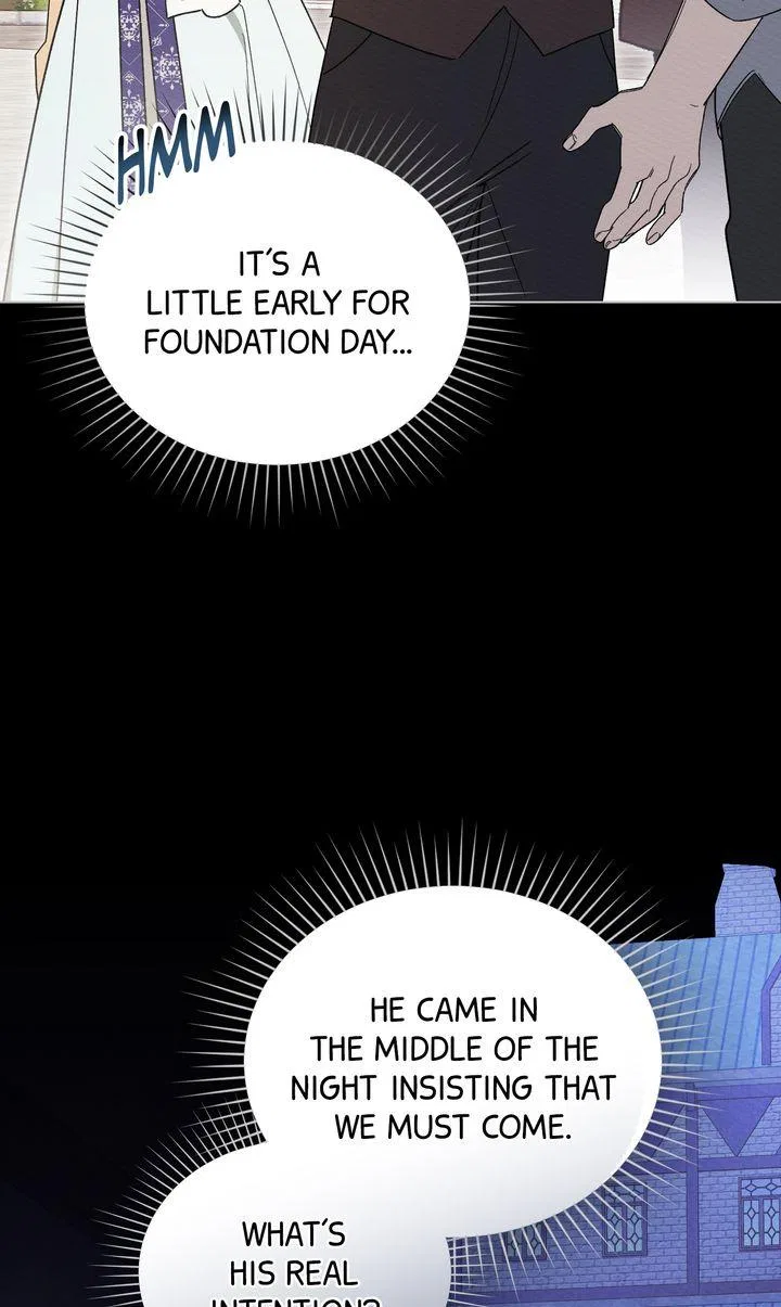 I Am Being Chased by My Husband Chapter 41 – Page 7
