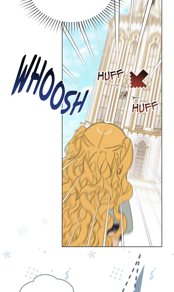 I Am Being Chased by My Husband Chapter 41 – Page 10