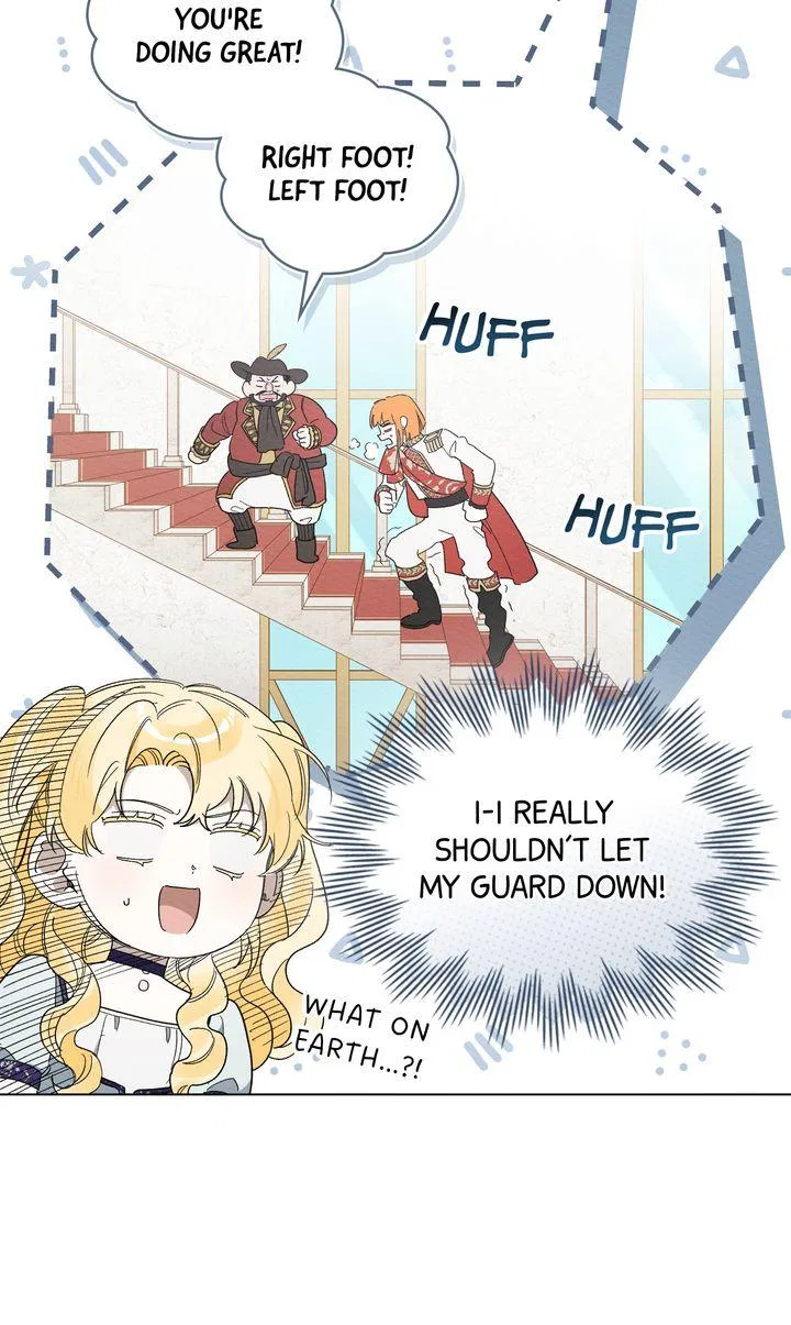 I Am Being Chased by My Husband Chapter 41 – Page 11