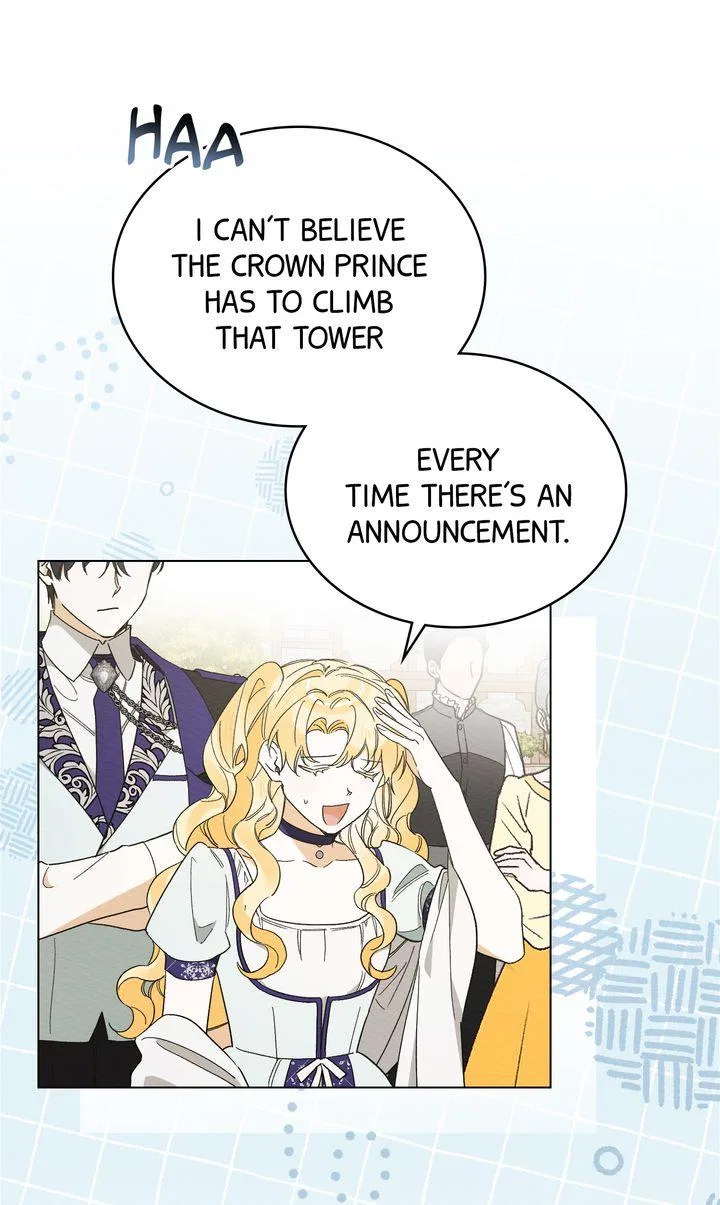I Am Being Chased by My Husband Chapter 41 – Page 12