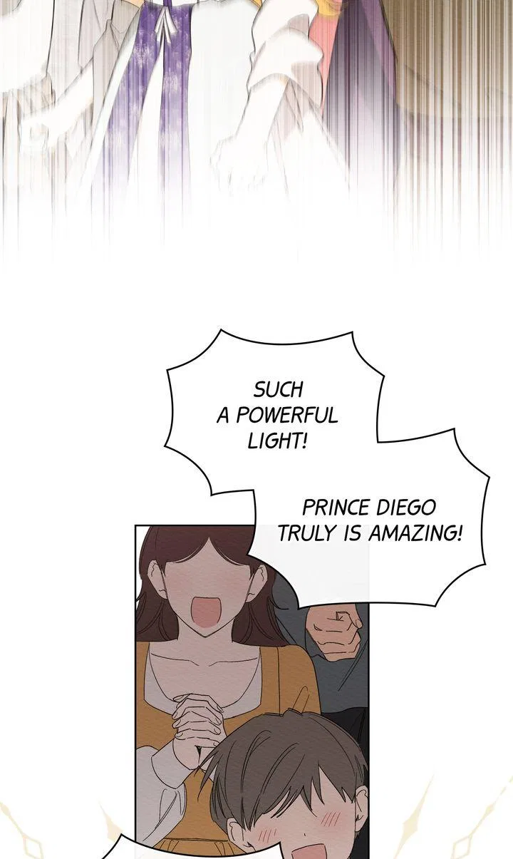 I Am Being Chased by My Husband Chapter 41 – Page 25