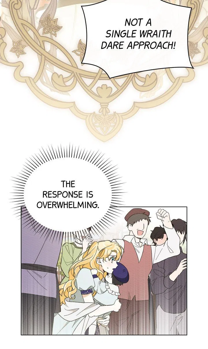 I Am Being Chased by My Husband Chapter 41 – Page 27