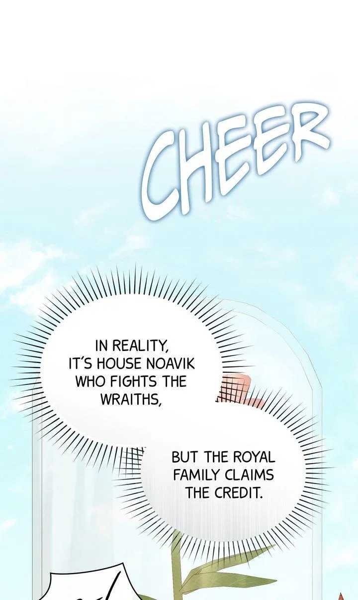 I Am Being Chased by My Husband Chapter 41 – Page 28