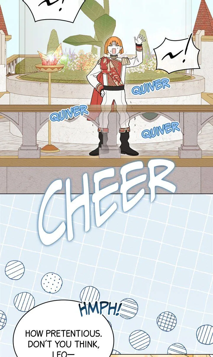 I Am Being Chased by My Husband Chapter 41 – Page 29