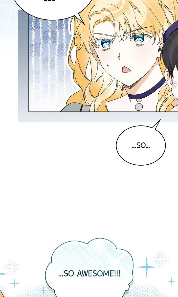 I Am Being Chased by My Husband Chapter 41 – Page 30