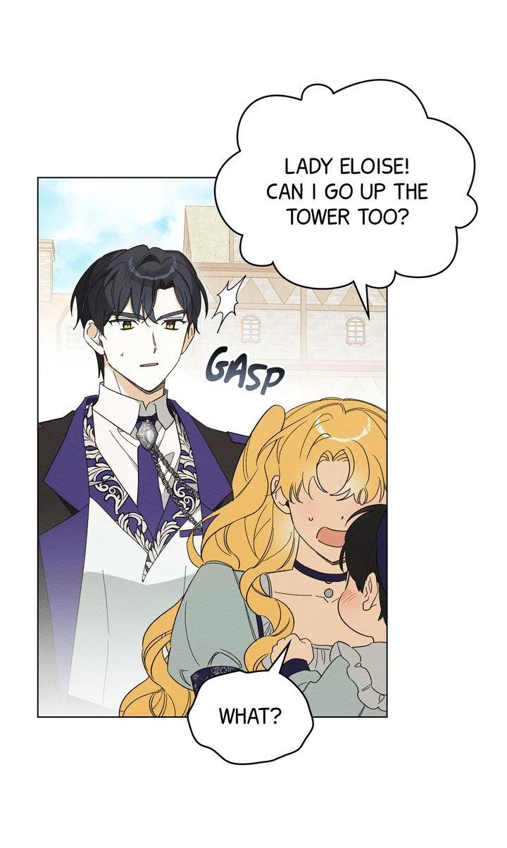 I Am Being Chased by My Husband Chapter 41 – Page 32