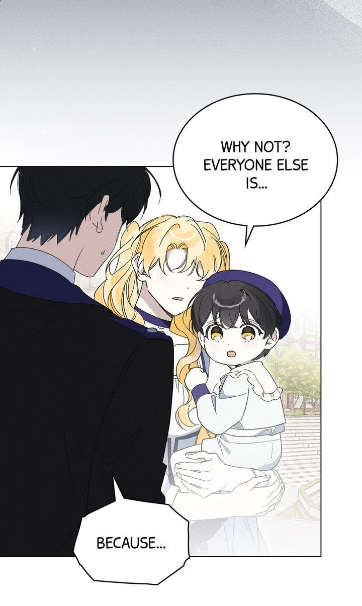I Am Being Chased by My Husband Chapter 41 – Page 35