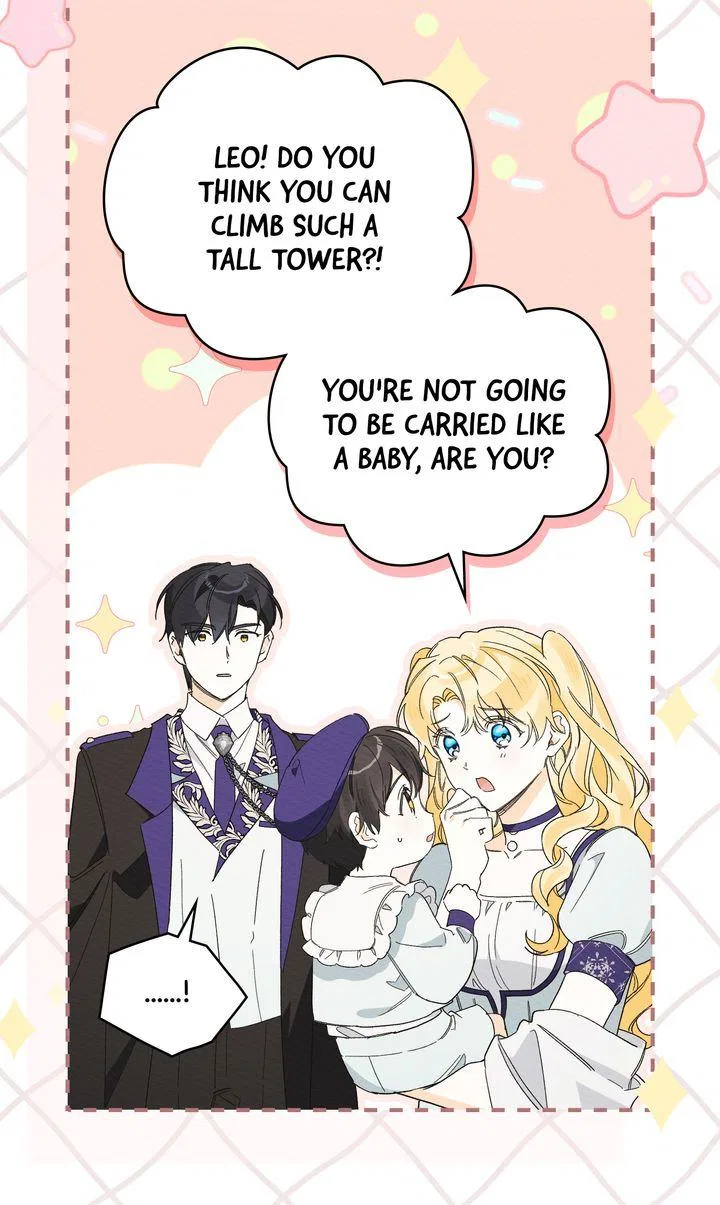 I Am Being Chased by My Husband Chapter 41 – Page 37
