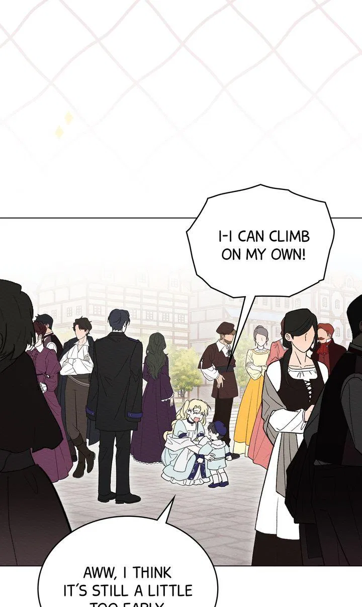 I Am Being Chased by My Husband Chapter 41 – Page 38