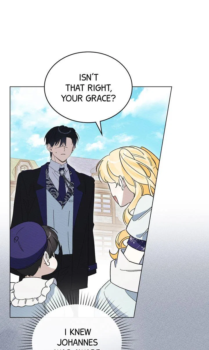 I Am Being Chased by My Husband Chapter 41 – Page 42