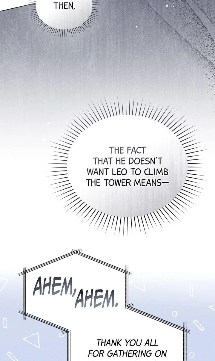 I Am Being Chased by My Husband Chapter 41 – Page 45