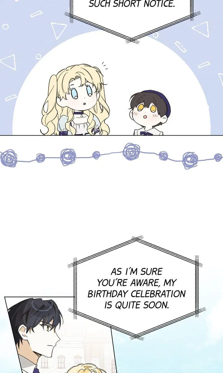 I Am Being Chased by My Husband Chapter 41 – Page 46