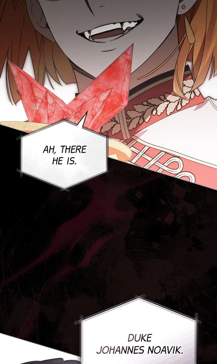 I Am Being Chased by My Husband Chapter 41 – Page 50