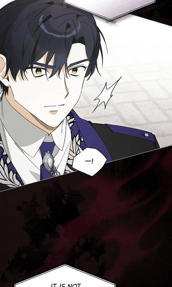 I Am Being Chased by My Husband Chapter 41 – Page 51