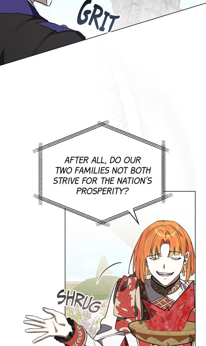 I Am Being Chased by My Husband Chapter 41 – Page 56