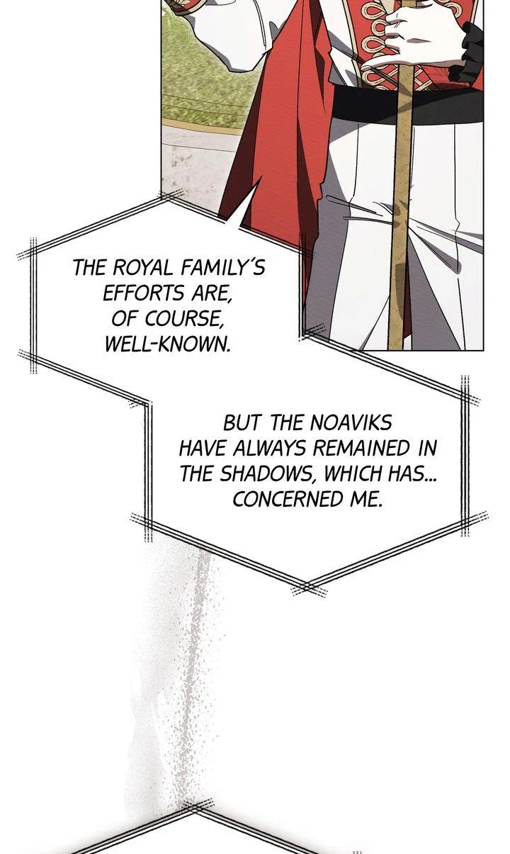 I Am Being Chased by My Husband Chapter 41 – Page 57