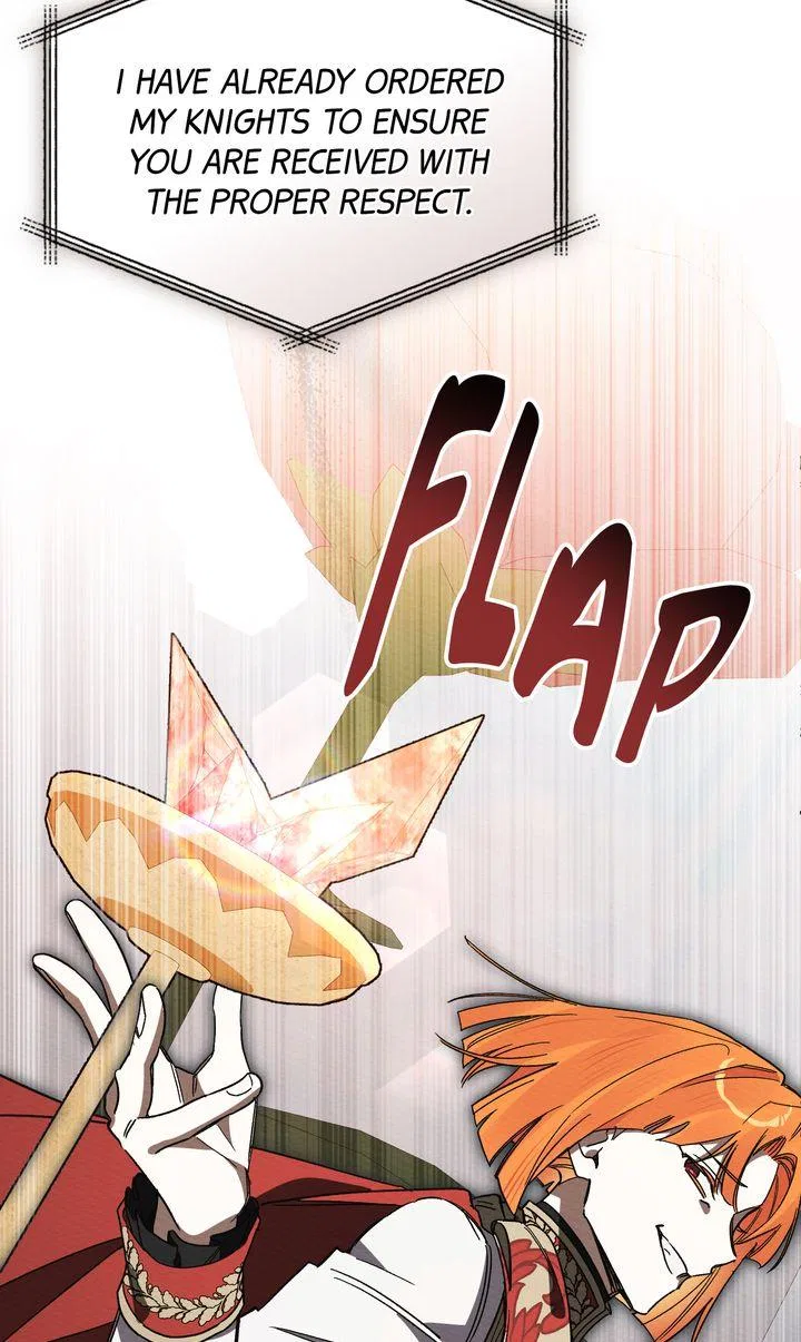 I Am Being Chased by My Husband Chapter 41 – Page 58