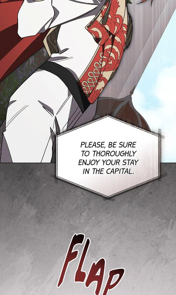 I Am Being Chased by My Husband Chapter 41 – Page 59