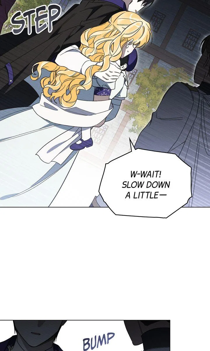 I Am Being Chased by My Husband Chapter 41 – Page 64