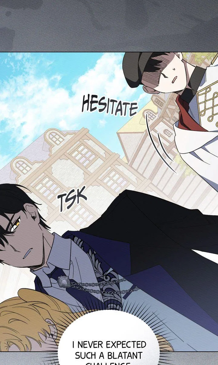 I Am Being Chased by My Husband Chapter 41 – Page 67