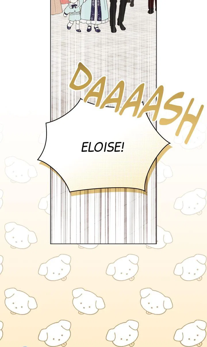 I Am Being Chased by My Husband Chapter 41 – Page 69